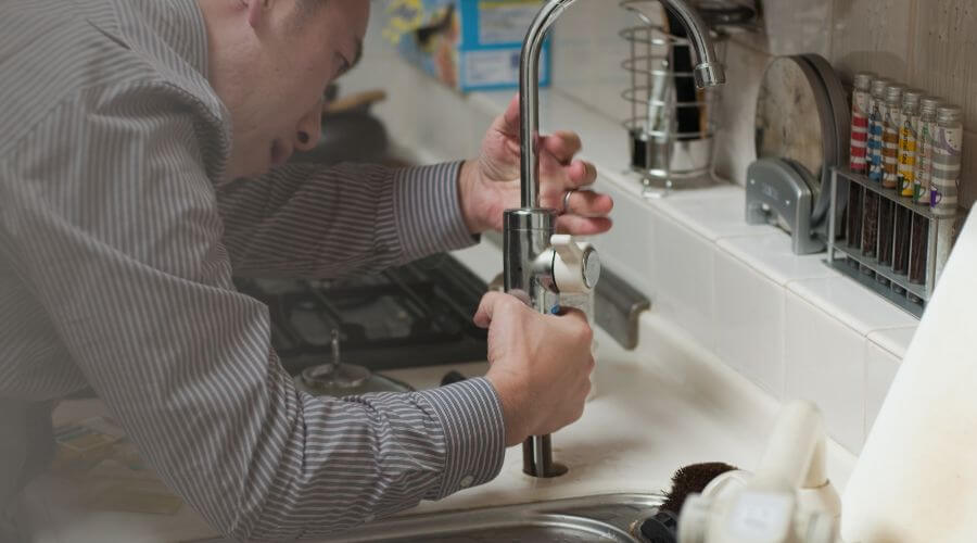Local annual plumbing maintenance in Toronto, OH